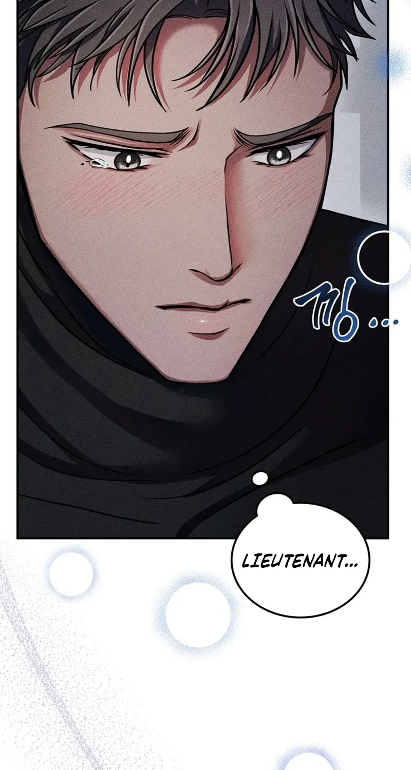 The Curse is Kind, and My Childhood Friend is Delicious Chapter 3 page 86 - 