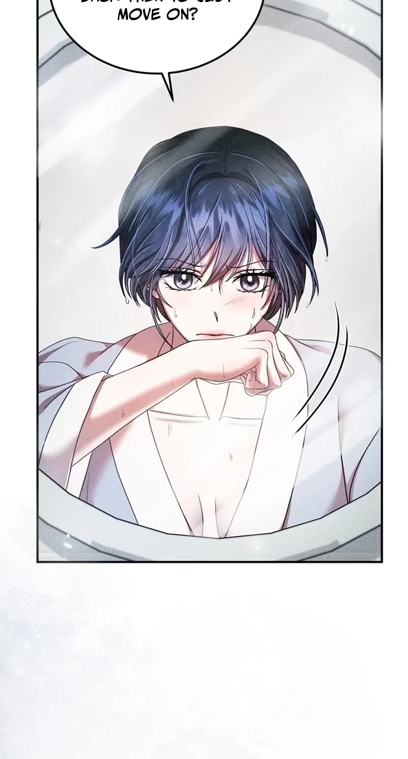 The Curse is Kind, and My Childhood Friend is Delicious Chapter 3 page 89 - 