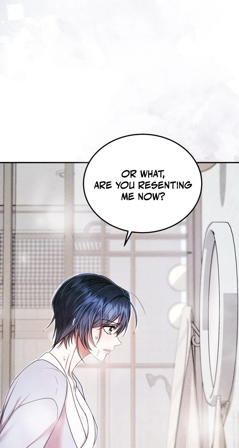 The Curse is Kind, and My Childhood Friend is Delicious Chapter 3 page 90 - 