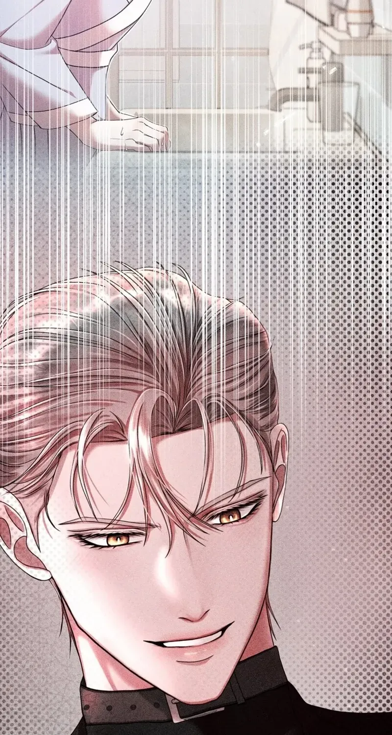 The Curse is Kind, and My Childhood Friend is Delicious Chapter 3 page 91 - 
