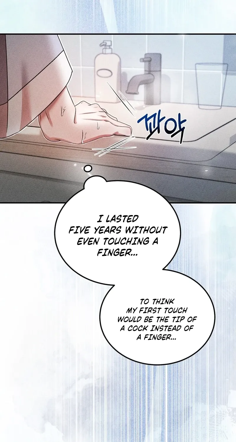 The Curse is Kind, and My Childhood Friend is Delicious Chapter 3 page 93 - 