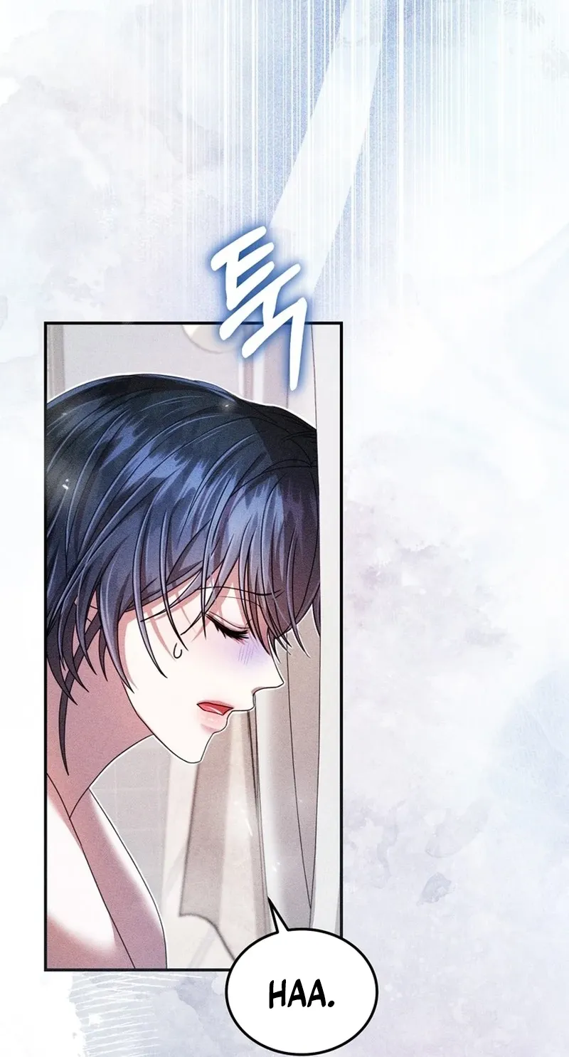 The Curse is Kind, and My Childhood Friend is Delicious Chapter 3 page 94 - 