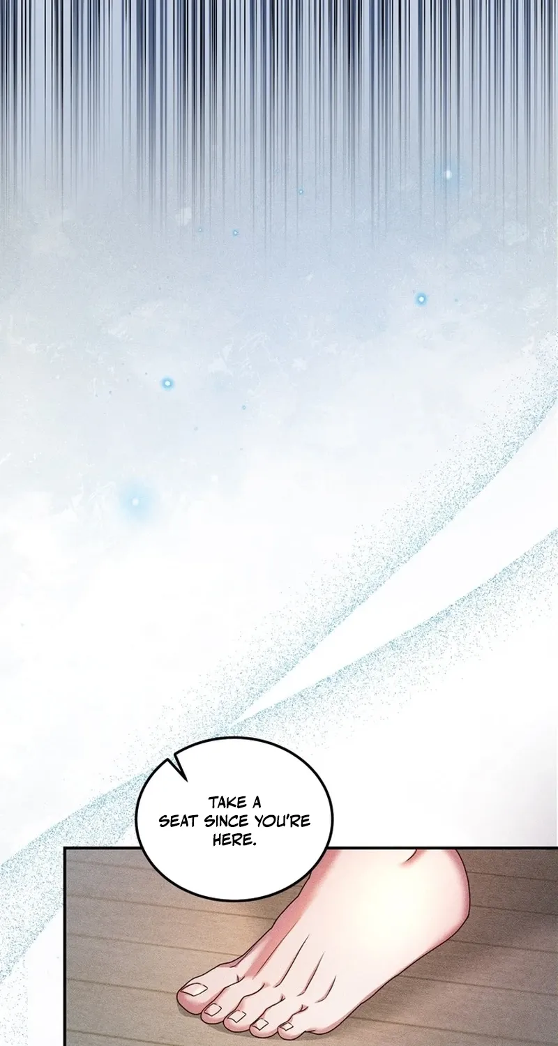 The Curse is Kind, and My Childhood Friend is Delicious Chapter 3 page 98 - 