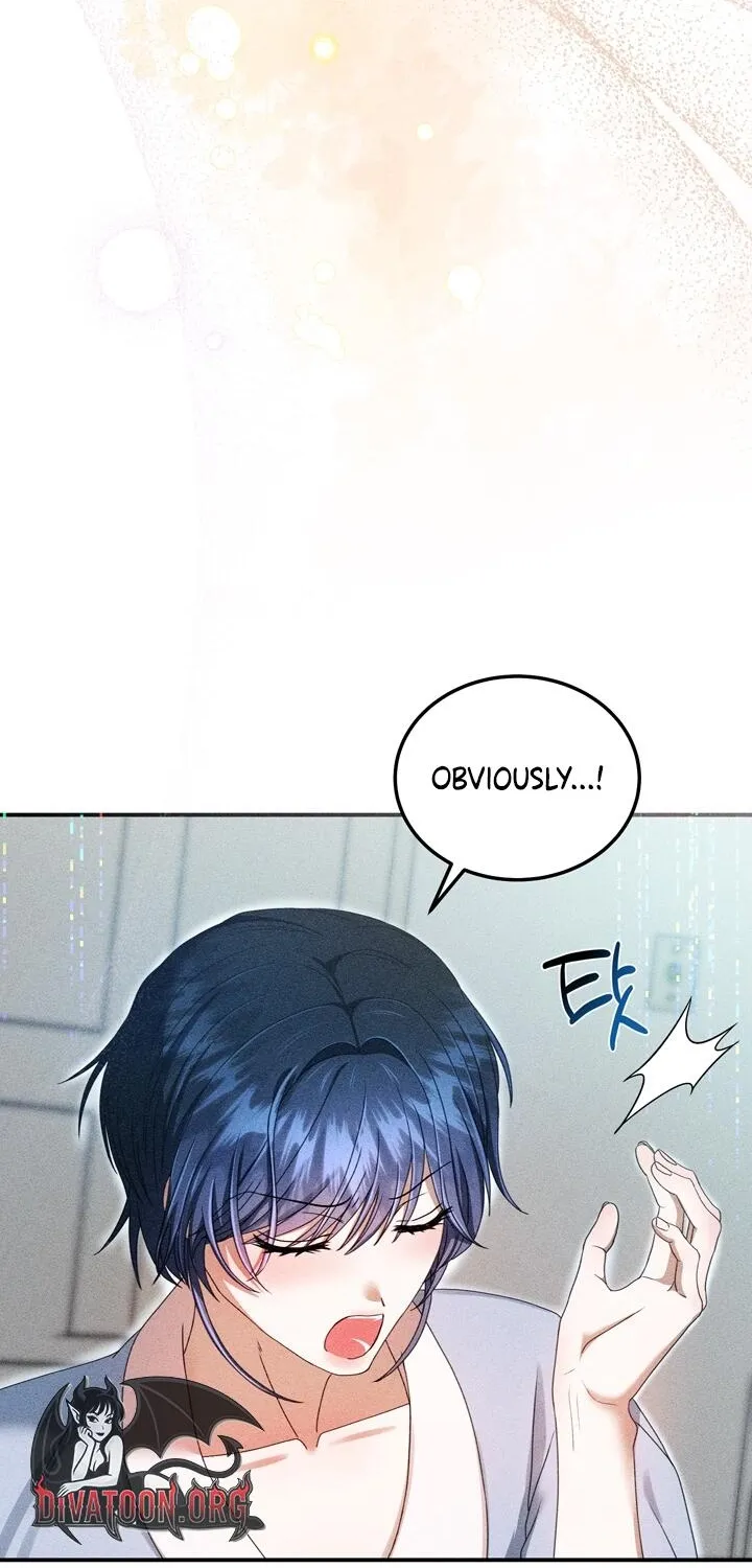 The Curse is Kind, and My Childhood Friend is Delicious Chapter 4 page 2 - 