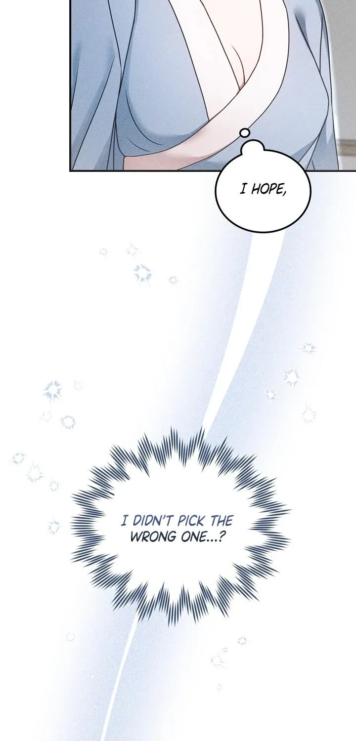 The Curse is Kind, and My Childhood Friend is Delicious Chapter 4 page 17 - 