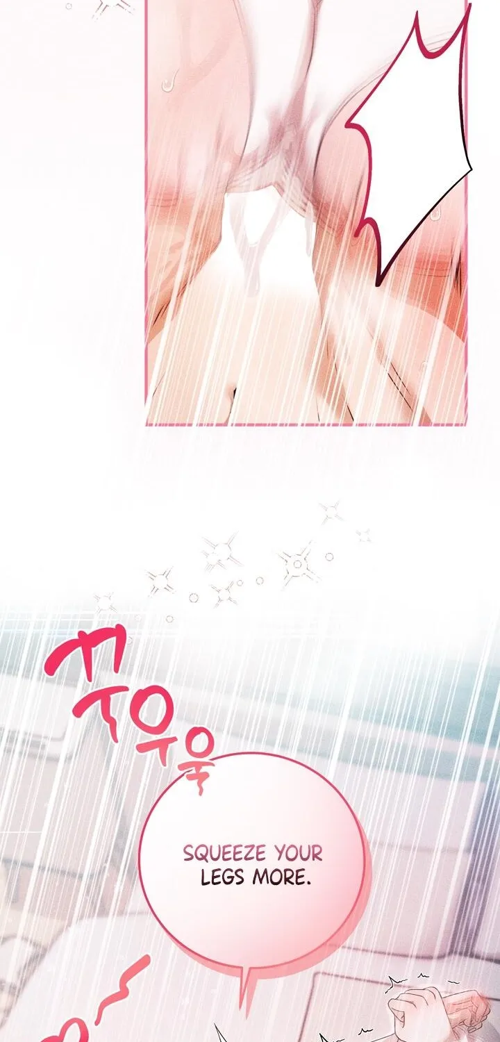 The Curse is Kind, and My Childhood Friend is Delicious Chapter 4 page 22 - 