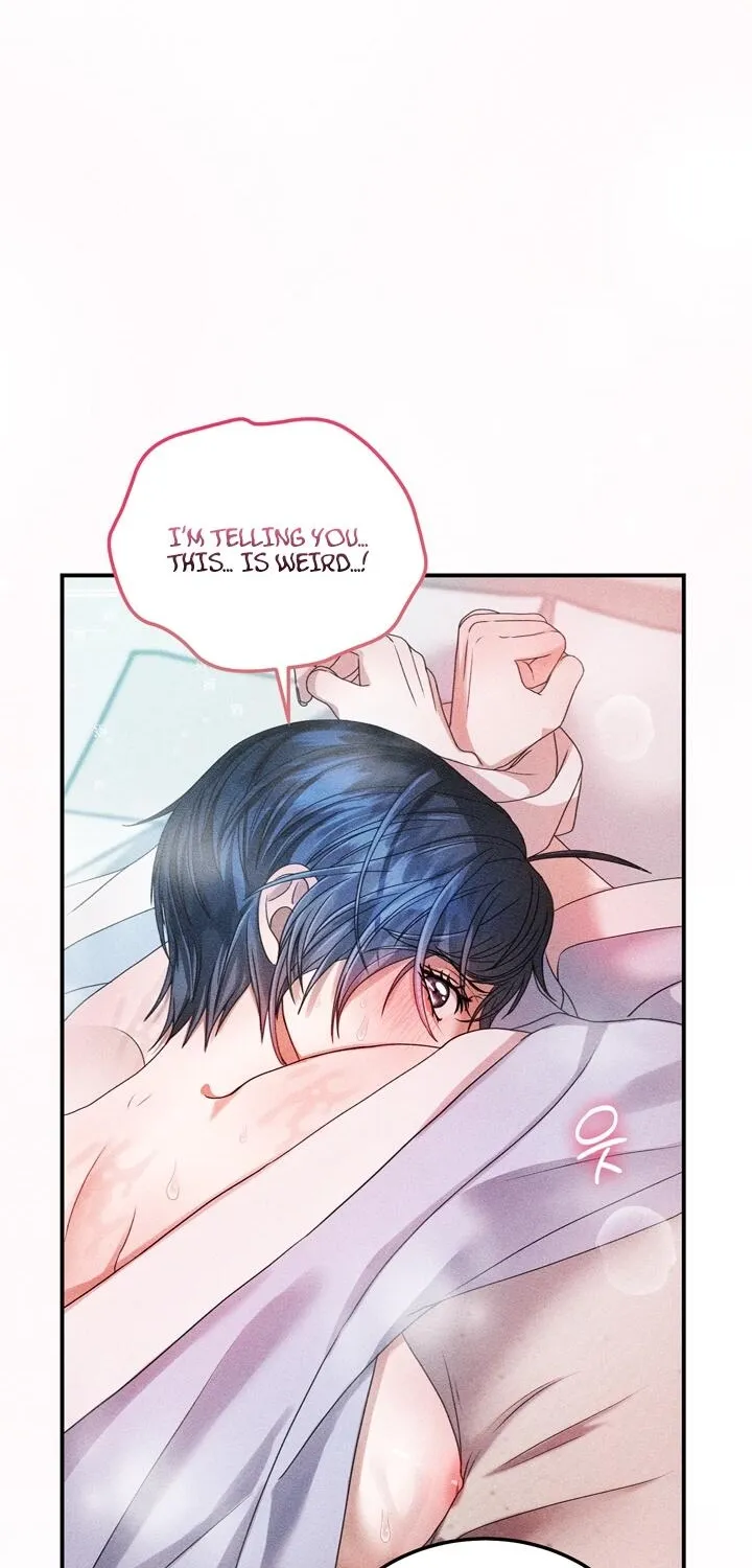 The Curse is Kind, and My Childhood Friend is Delicious Chapter 4 page 24 - 