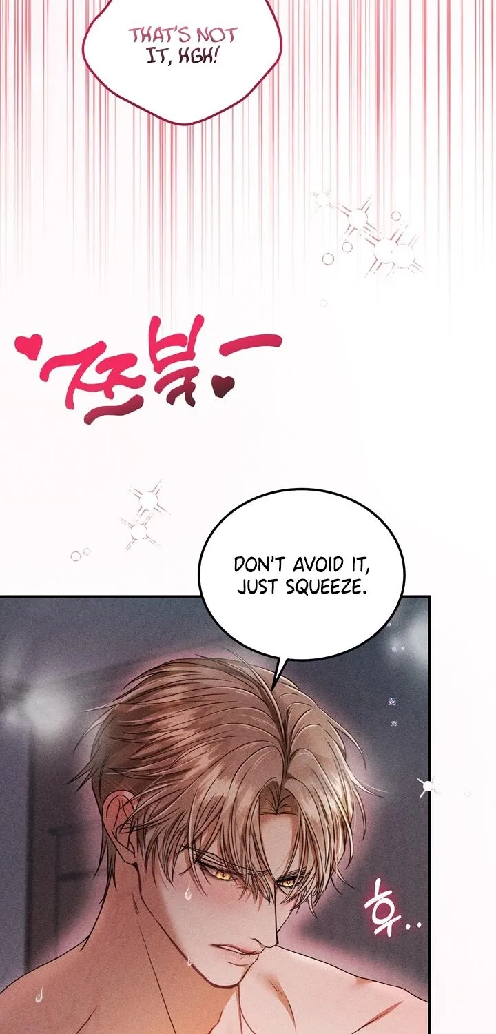 The Curse is Kind, and My Childhood Friend is Delicious Chapter 4 page 27 - 