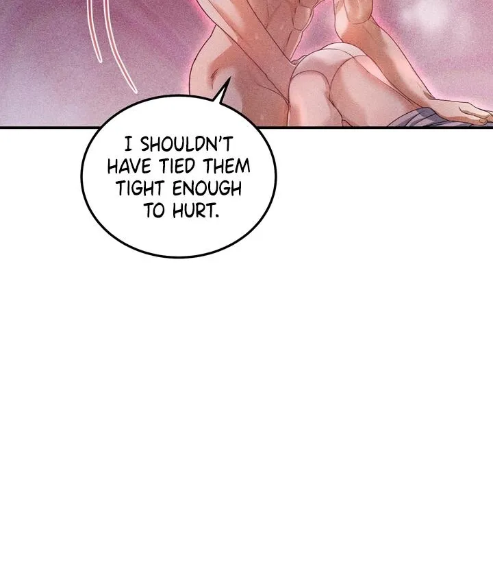 The Curse is Kind, and My Childhood Friend is Delicious Chapter 4 page 30 - 