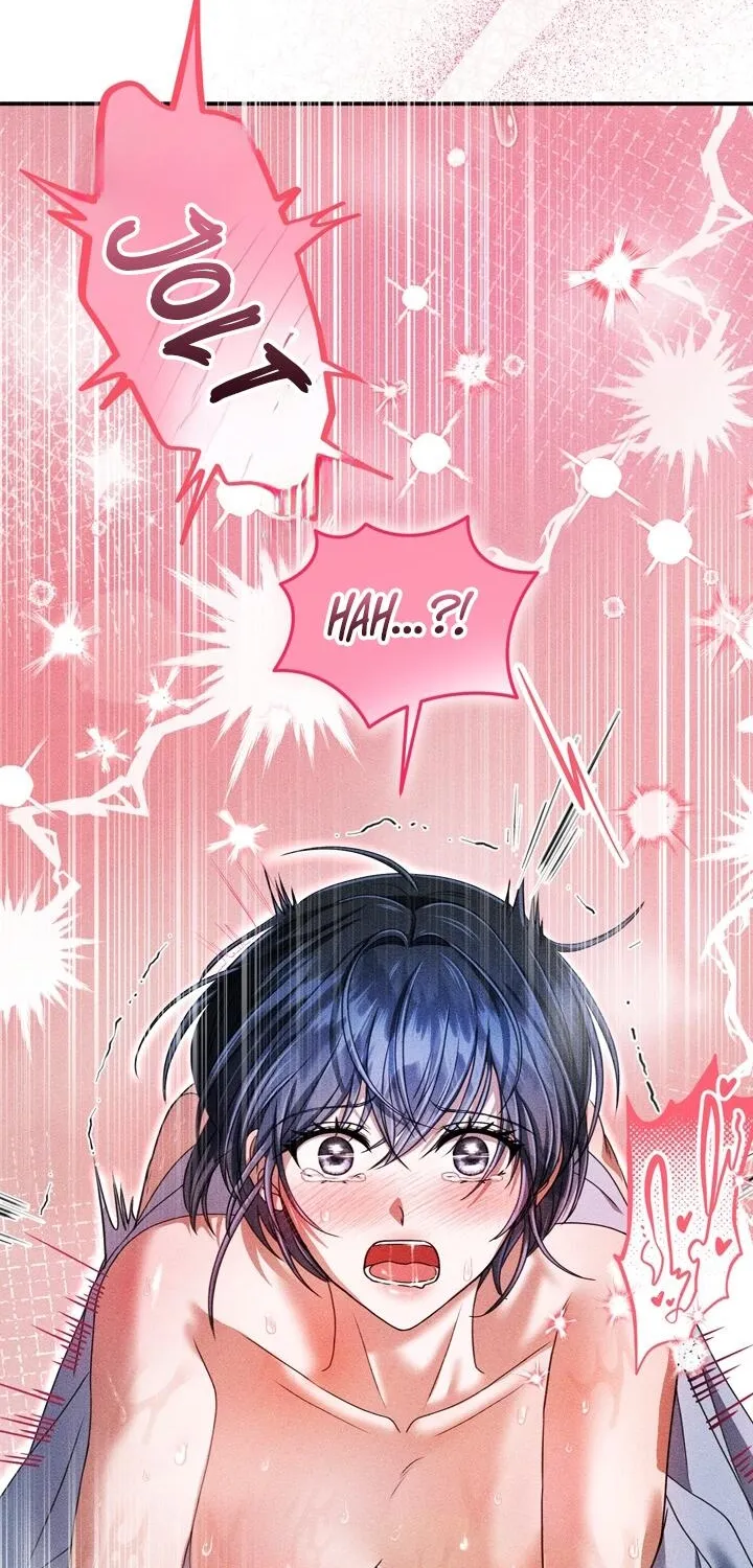 The Curse is Kind, and My Childhood Friend is Delicious Chapter 4 page 40 - 