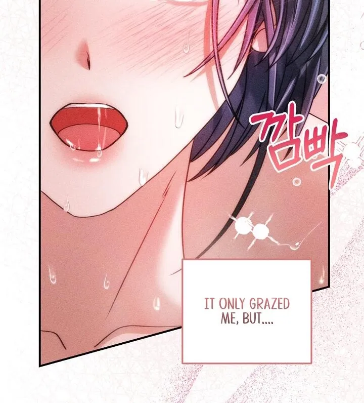 The Curse is Kind, and My Childhood Friend is Delicious Chapter 4 page 42 - 