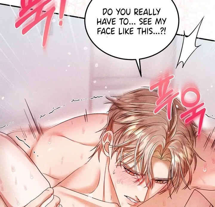 The Curse is Kind, and My Childhood Friend is Delicious Chapter 4 page 51 - 
