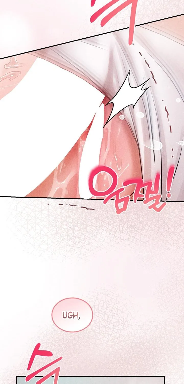 The Curse is Kind, and My Childhood Friend is Delicious Chapter 4 page 60 - 