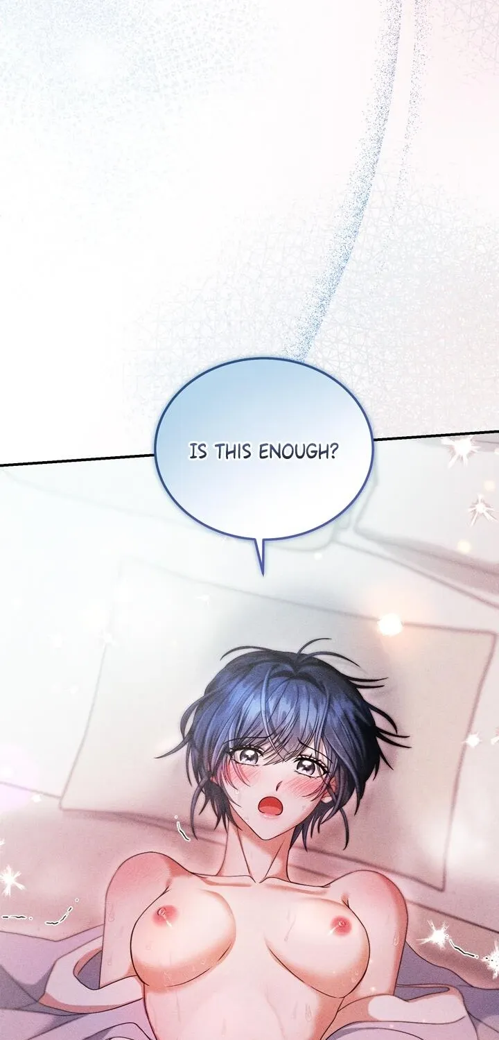 The Curse is Kind, and My Childhood Friend is Delicious Chapter 4 page 69 - 