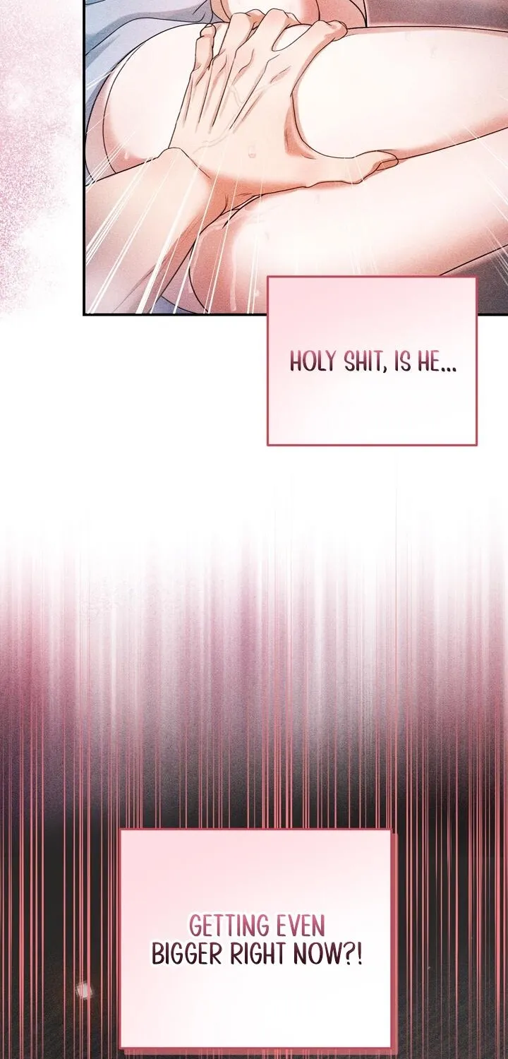 The Curse is Kind, and My Childhood Friend is Delicious Chapter 4 page 74 - 