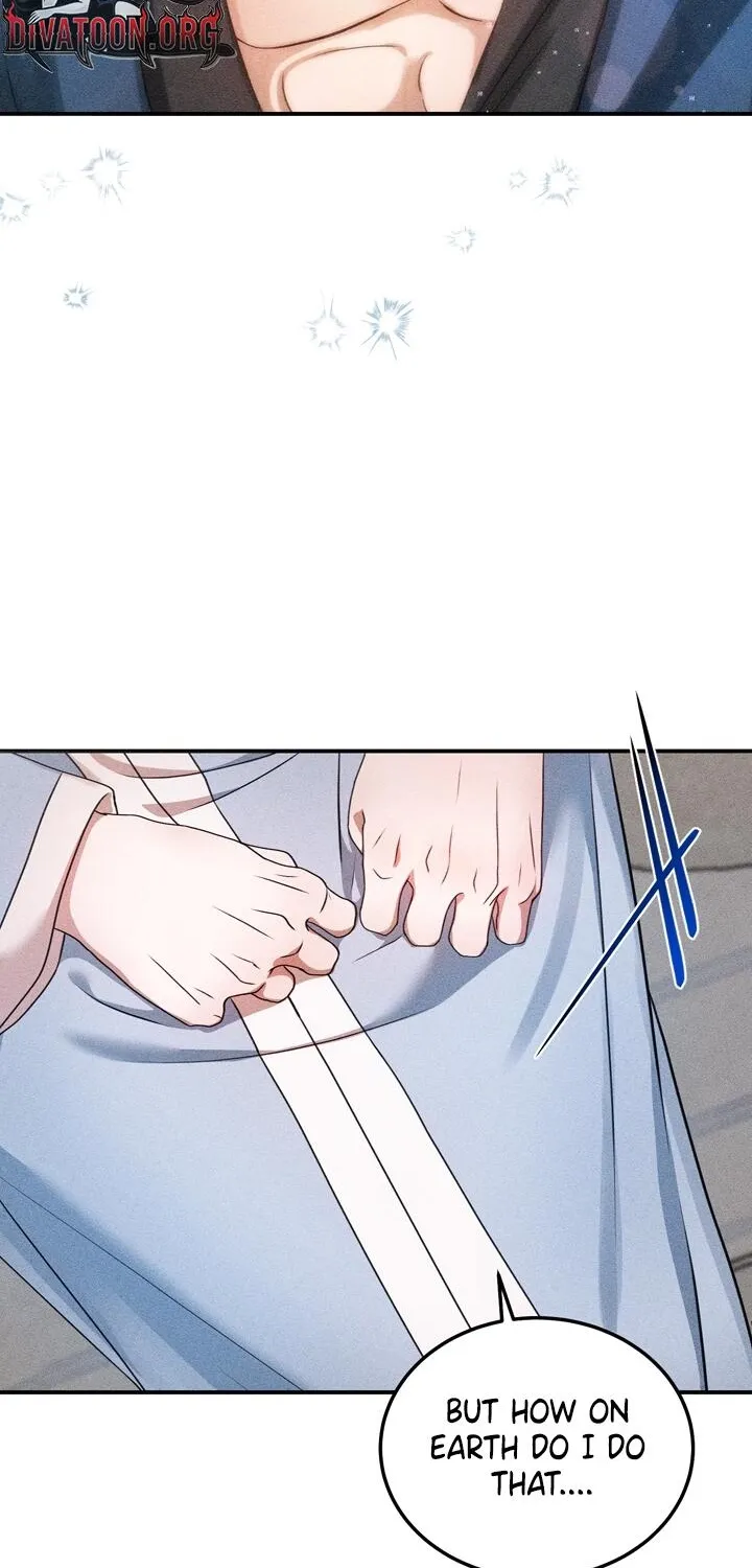The Curse is Kind, and My Childhood Friend is Delicious Chapter 4 page 9 - 