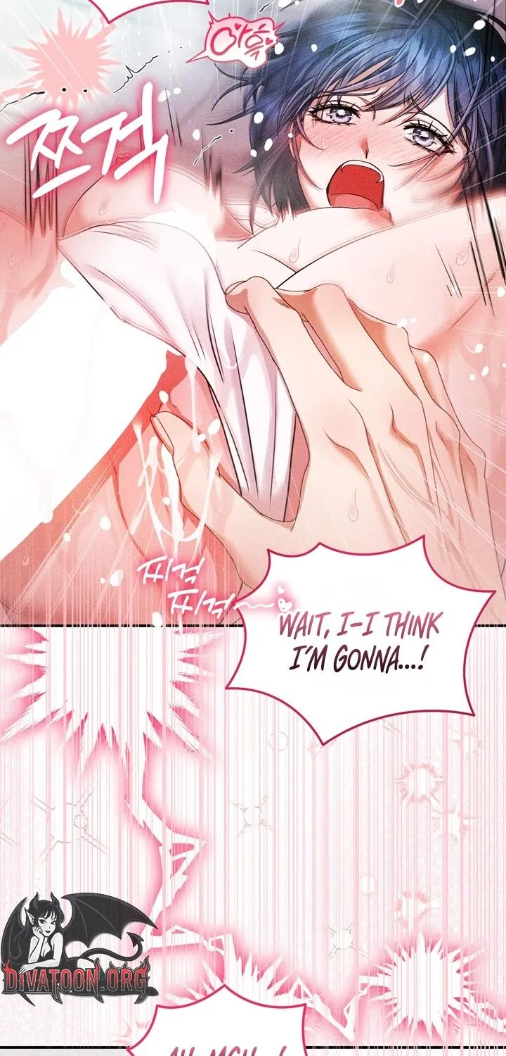 The Curse is Kind, and My Childhood Friend is Delicious Chapter 4 page 92 - 