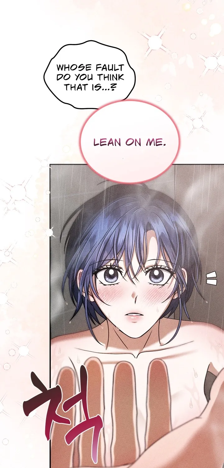 The Curse is Kind, and My Childhood Friend is Delicious Chapter 5 page 101 - 