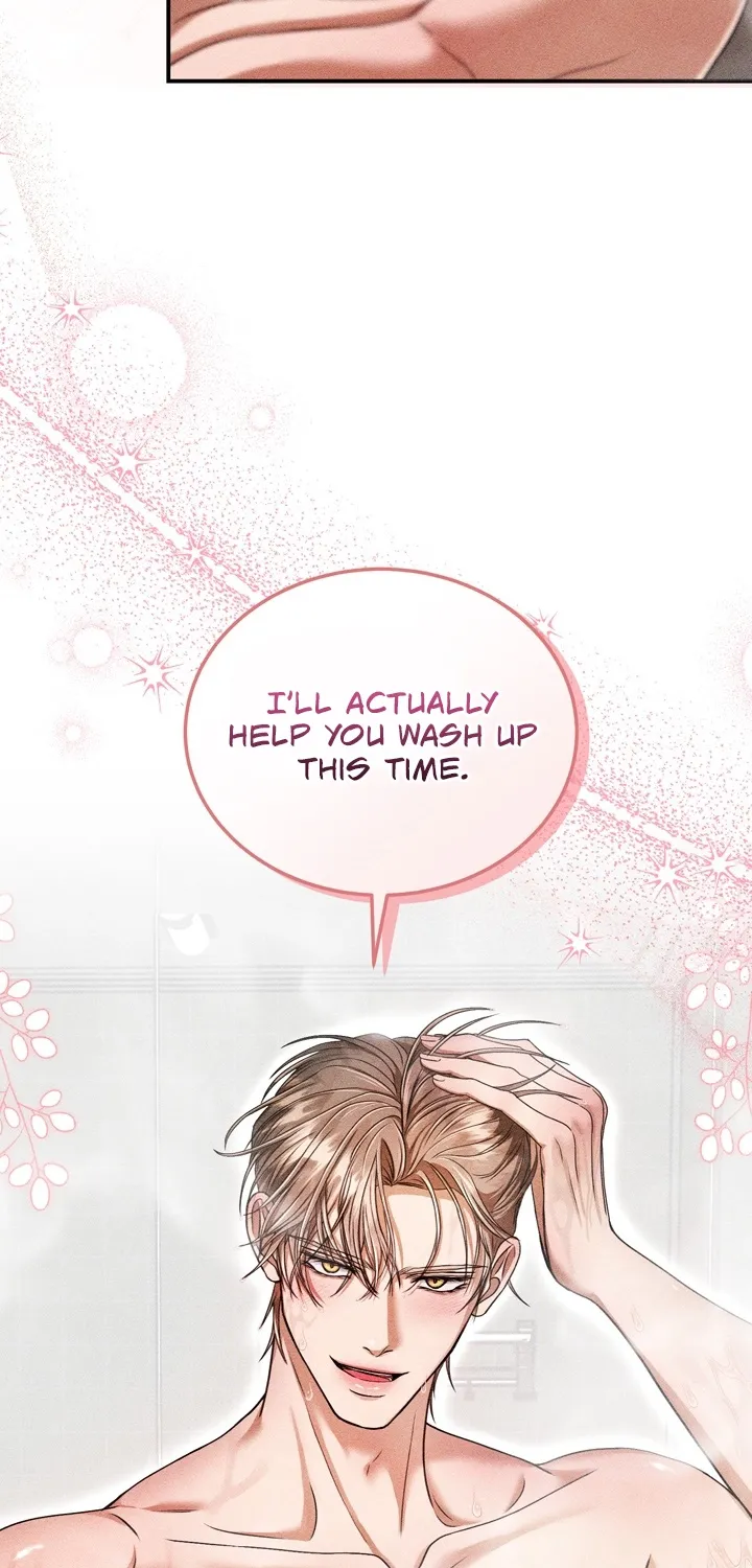 The Curse is Kind, and My Childhood Friend is Delicious Chapter 5 page 102 - 