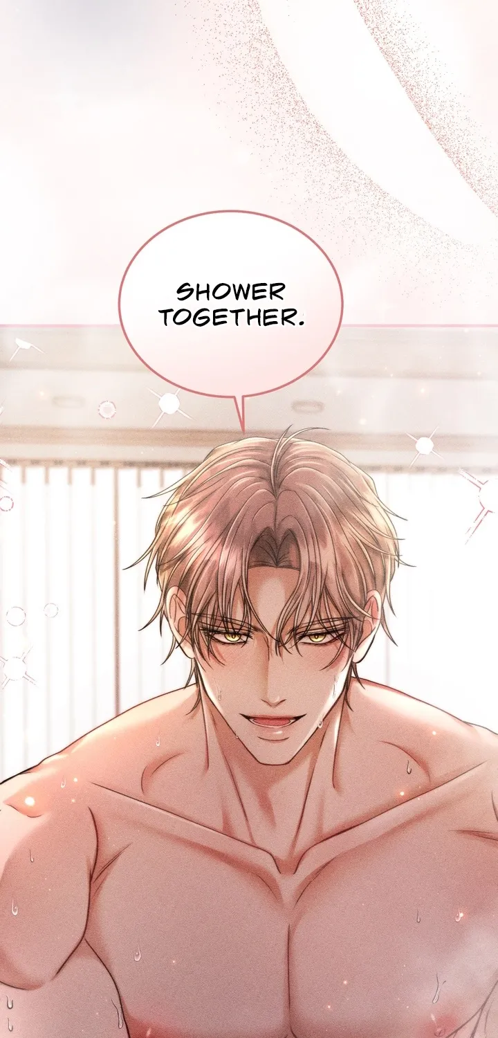 The Curse is Kind, and My Childhood Friend is Delicious Chapter 5 page 17 - 