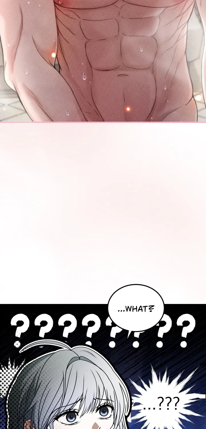 The Curse is Kind, and My Childhood Friend is Delicious Chapter 5 page 18 - 