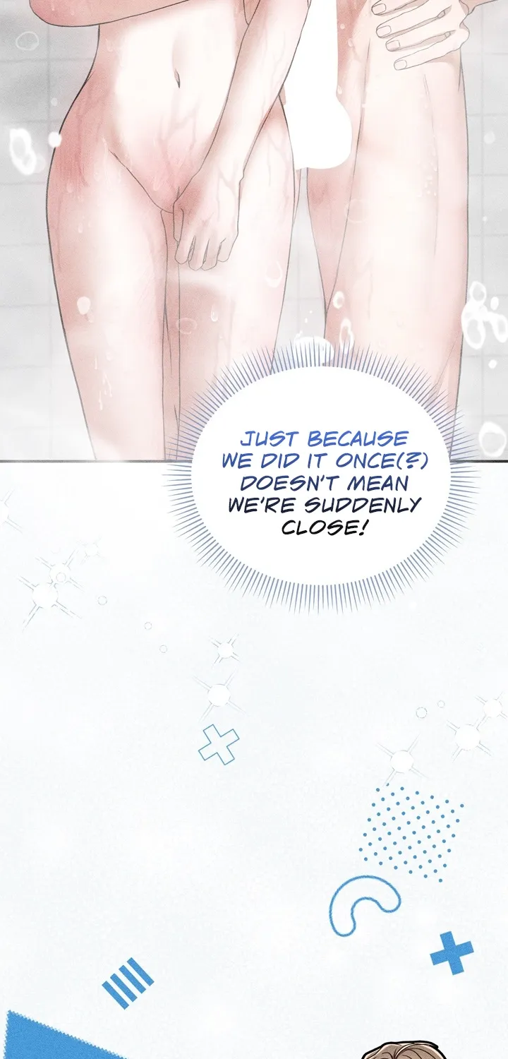 The Curse is Kind, and My Childhood Friend is Delicious Chapter 5 page 23 - 