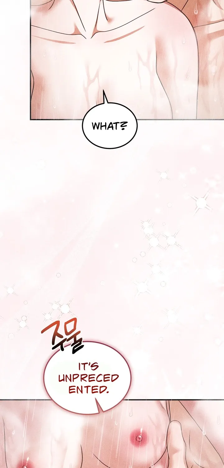 The Curse is Kind, and My Childhood Friend is Delicious Chapter 5 page 26 - 