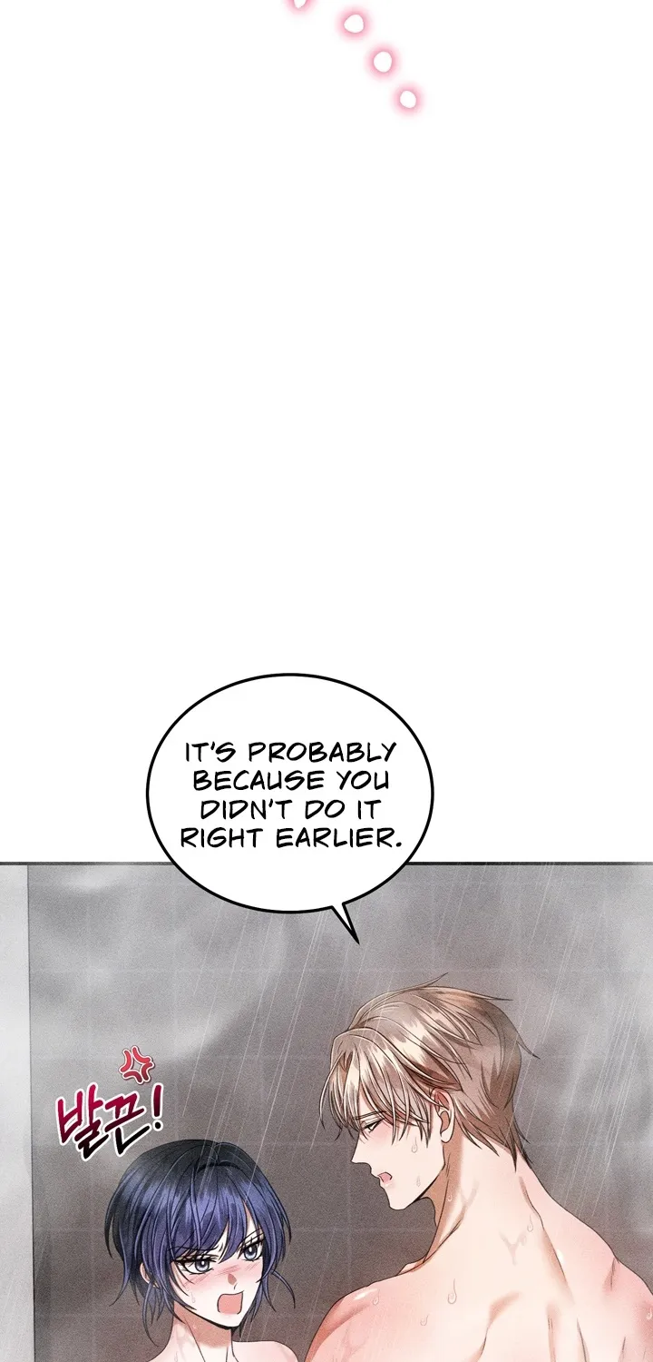 The Curse is Kind, and My Childhood Friend is Delicious Chapter 5 page 39 - 
