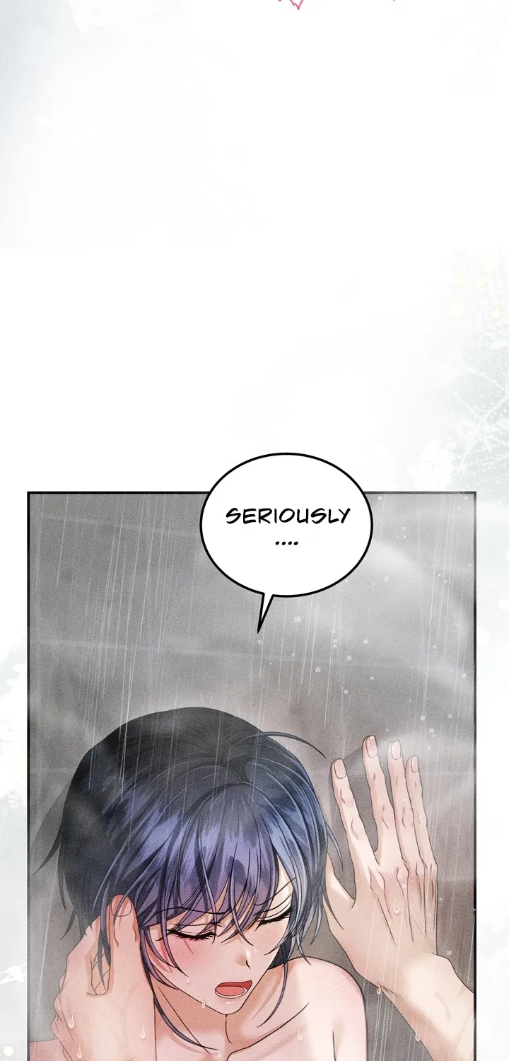 The Curse is Kind, and My Childhood Friend is Delicious Chapter 5 page 49 - 