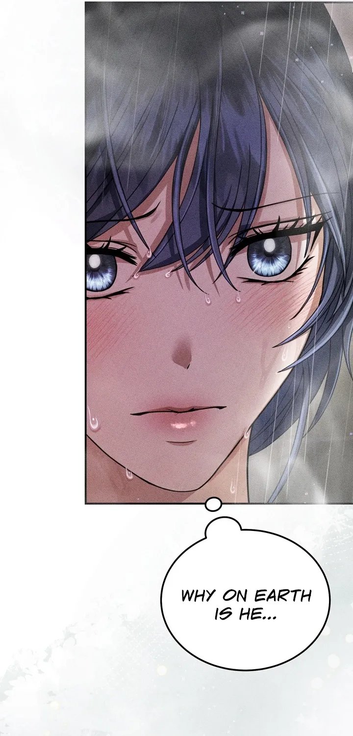 The Curse is Kind, and My Childhood Friend is Delicious Chapter 5 page 51 - 