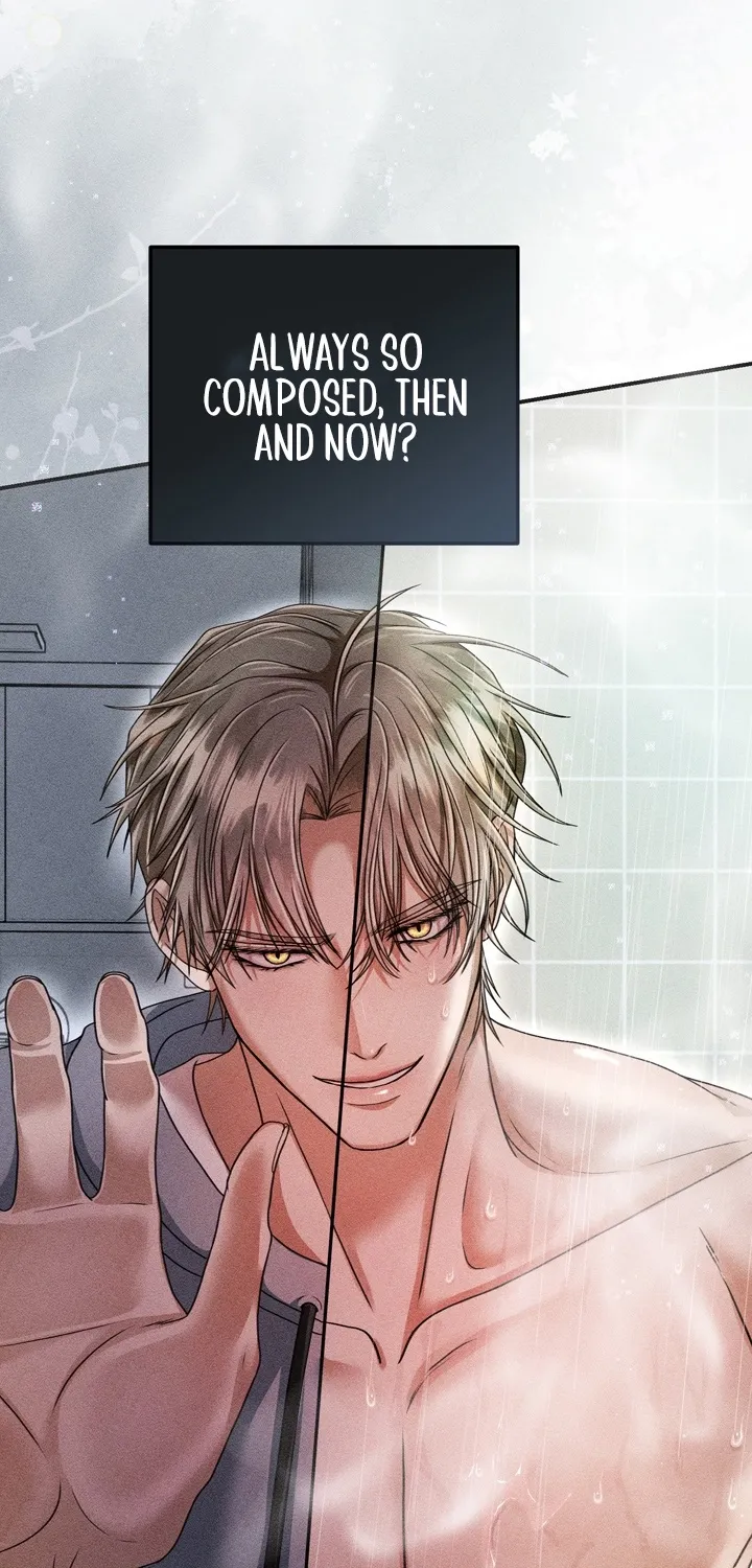 The Curse is Kind, and My Childhood Friend is Delicious Chapter 5 page 52 - 