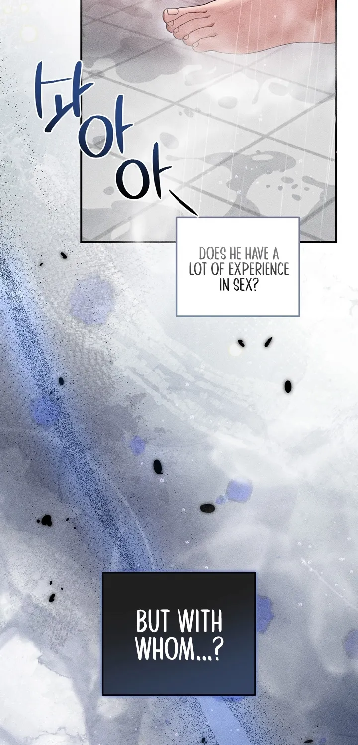 The Curse is Kind, and My Childhood Friend is Delicious Chapter 5 page 54 - 