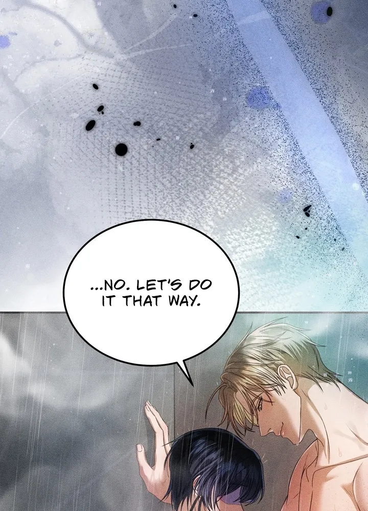 The Curse is Kind, and My Childhood Friend is Delicious Chapter 5 page 55 - 