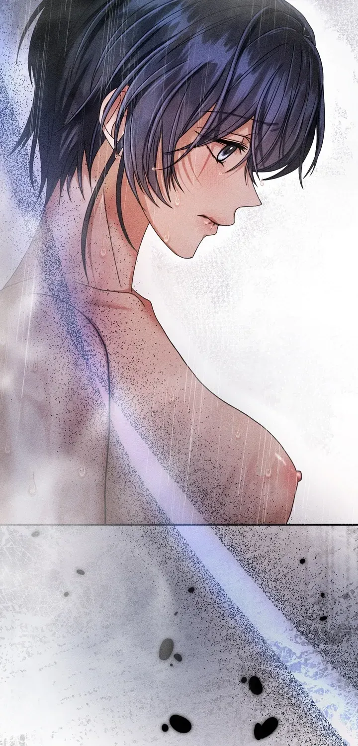 The Curse is Kind, and My Childhood Friend is Delicious Chapter 5 page 57 - 