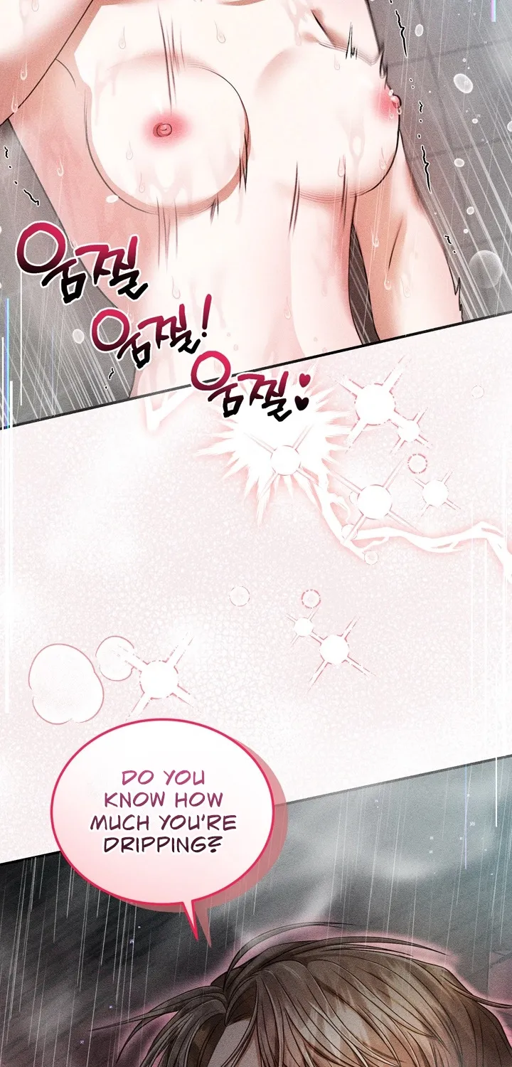 The Curse is Kind, and My Childhood Friend is Delicious Chapter 5 page 64 - 