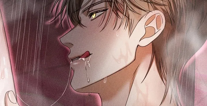 The Curse is Kind, and My Childhood Friend is Delicious Chapter 5 page 65 - 