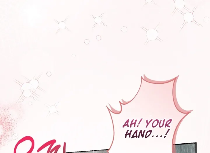 The Curse is Kind, and My Childhood Friend is Delicious Chapter 5 page 75 - 