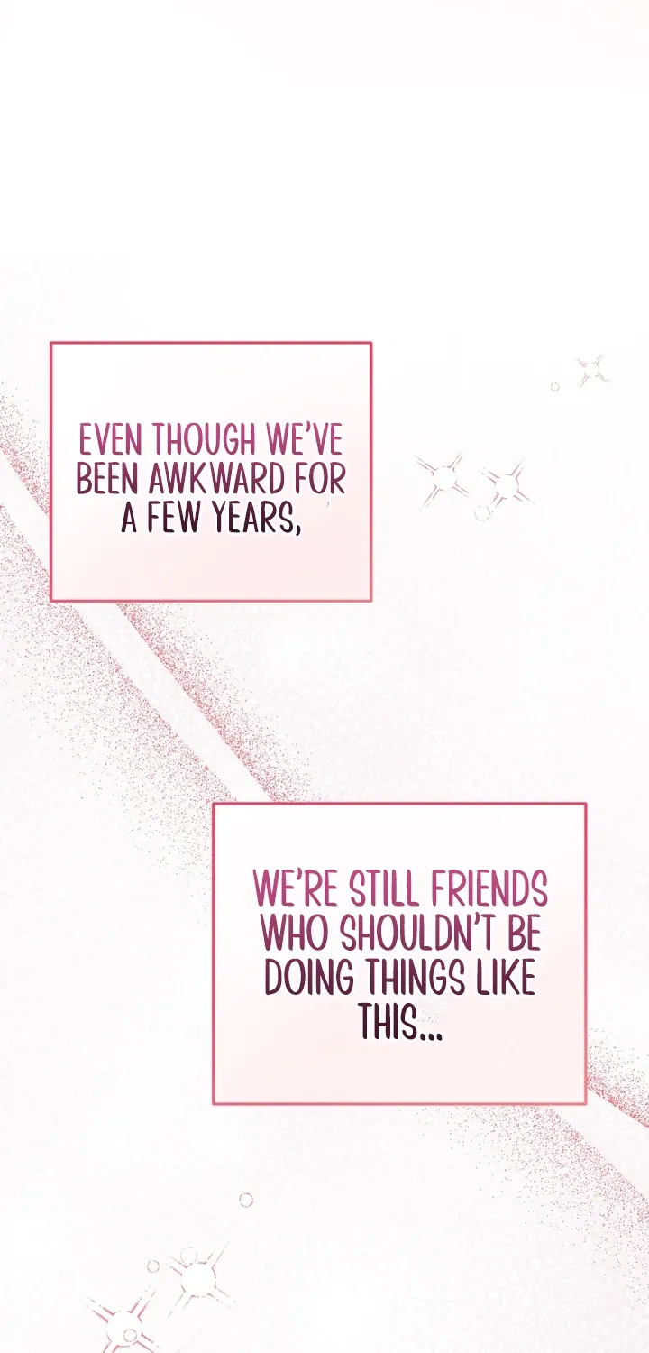 The Curse is Kind, and My Childhood Friend is Delicious Chapter 5 page 78 - 