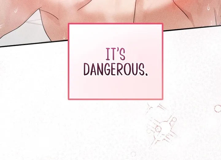 The Curse is Kind, and My Childhood Friend is Delicious Chapter 5 page 80 - 