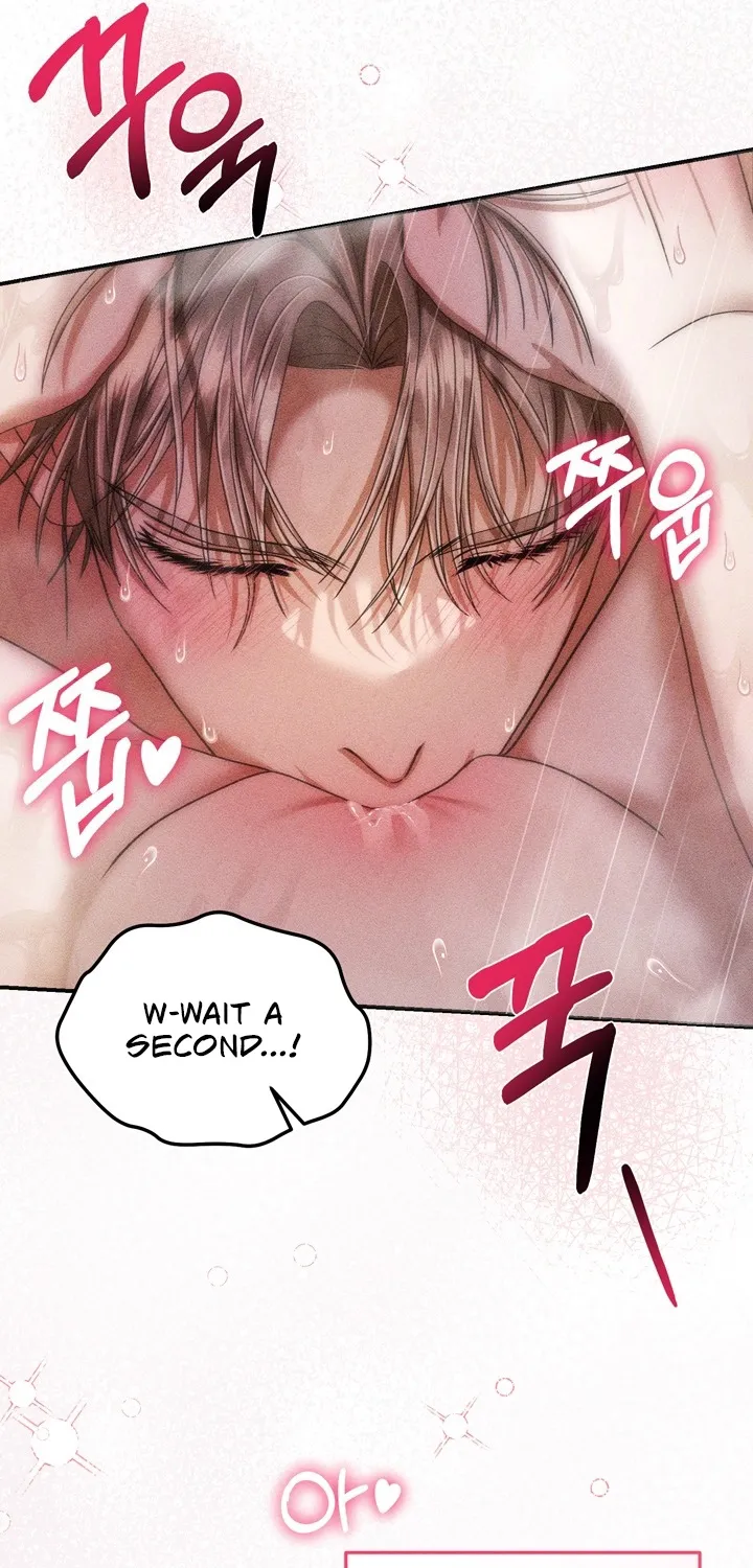 The Curse is Kind, and My Childhood Friend is Delicious Chapter 5 page 81 - 