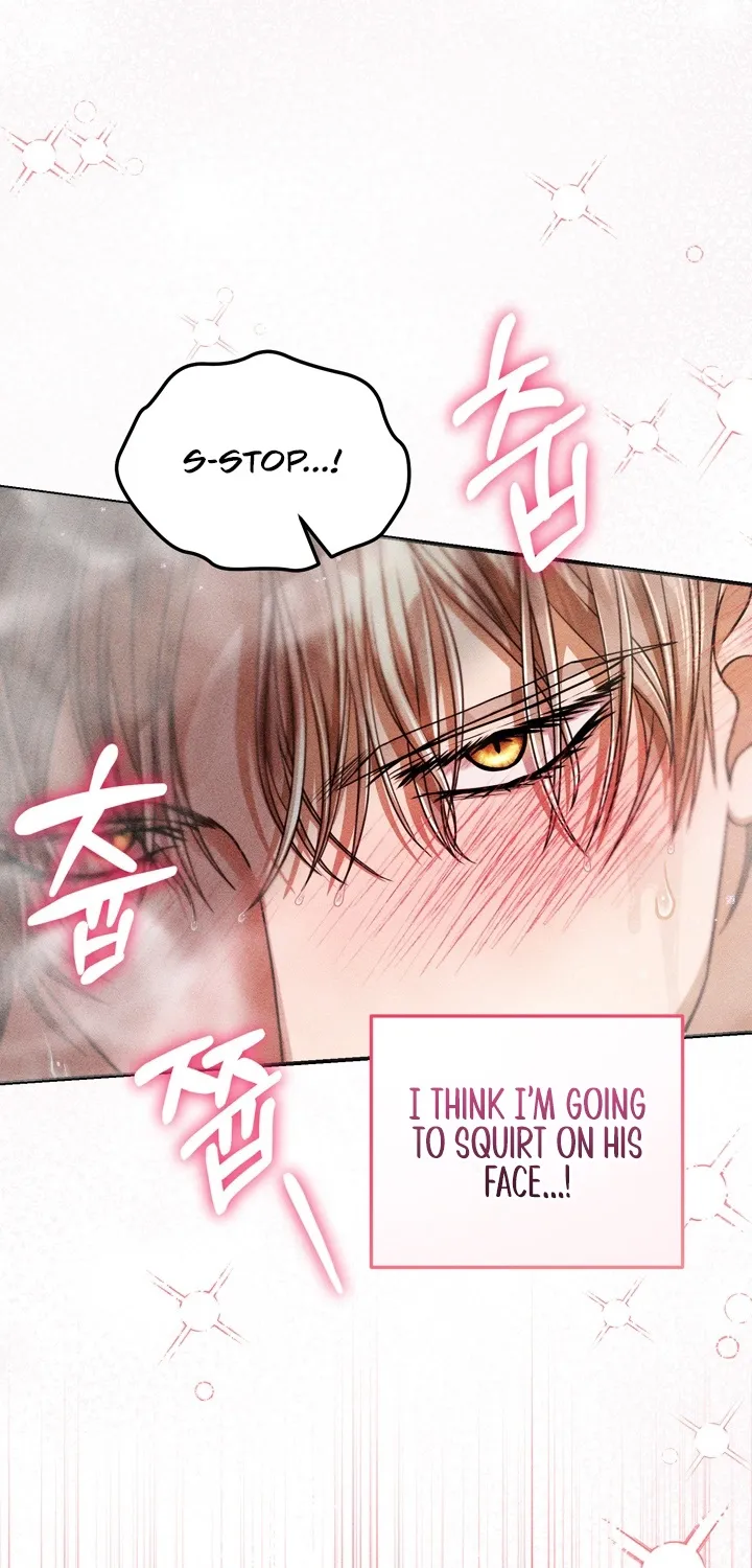 The Curse is Kind, and My Childhood Friend is Delicious Chapter 5 page 83 - 