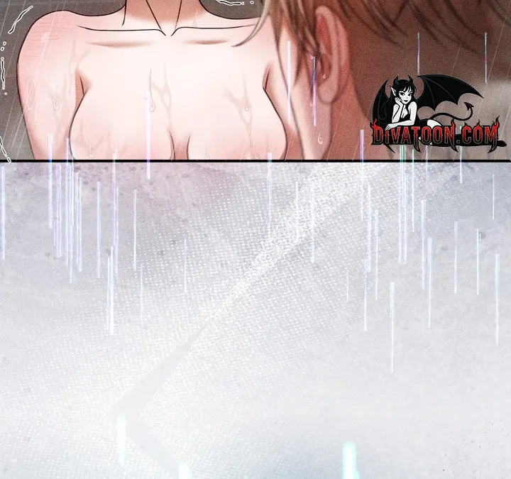 The Curse is Kind, and My Childhood Friend is Delicious Chapter 5 page 88 - 