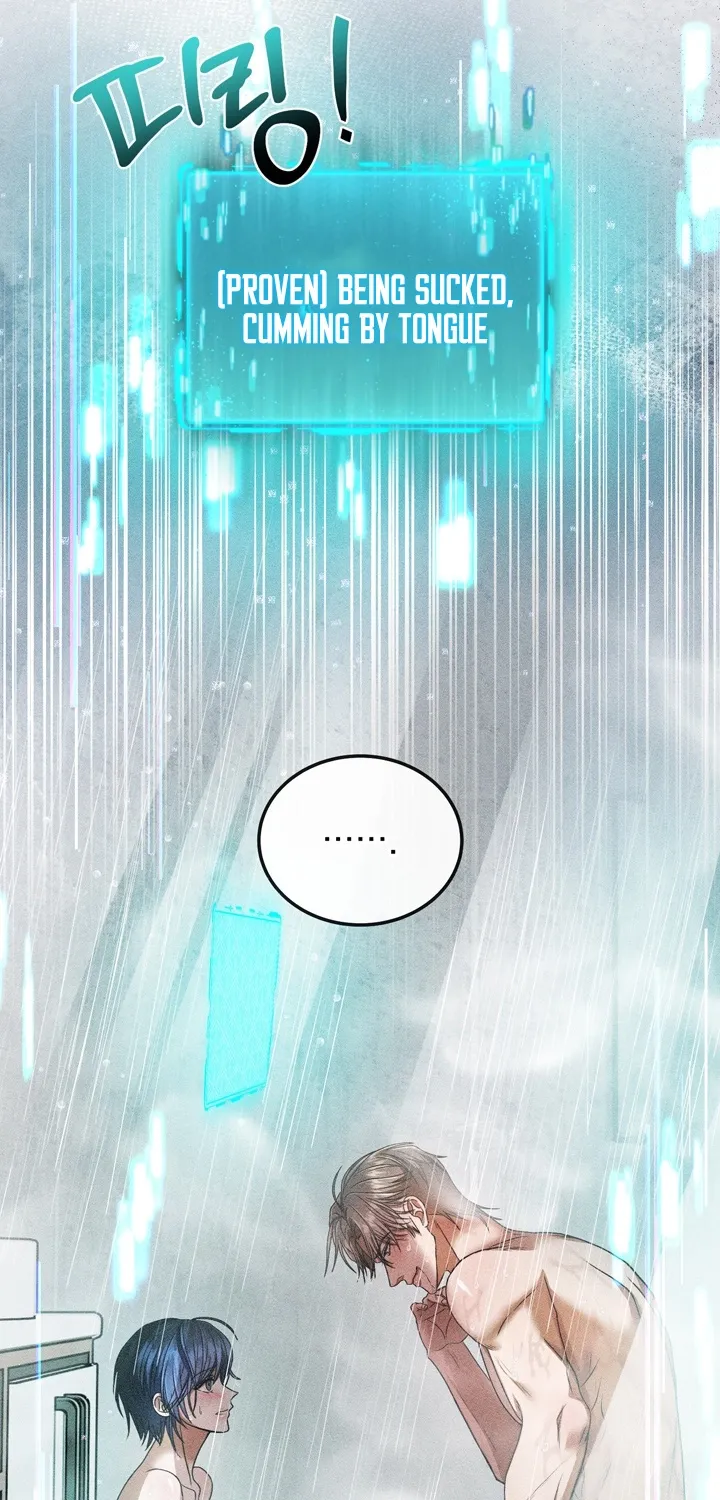 The Curse is Kind, and My Childhood Friend is Delicious Chapter 5 page 89 - 