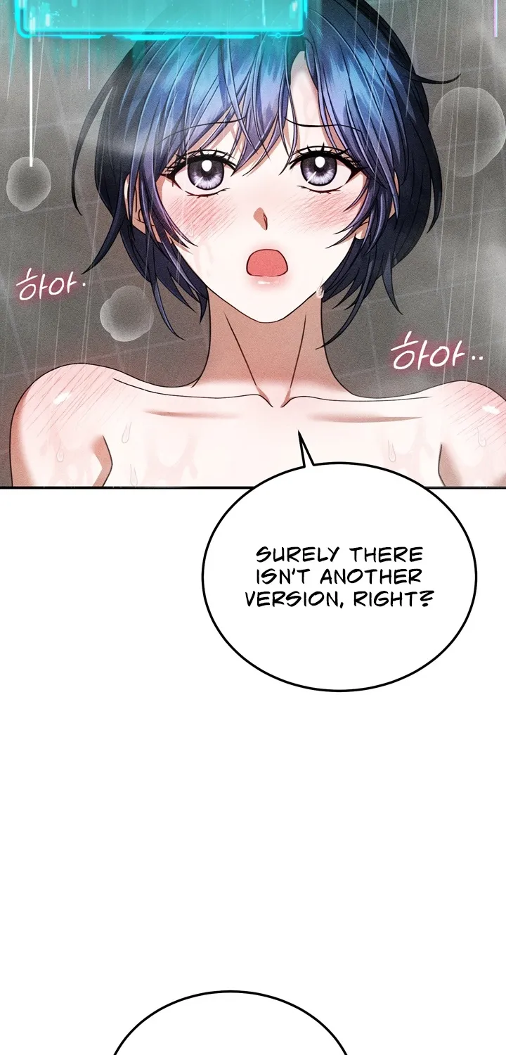 The Curse is Kind, and My Childhood Friend is Delicious Chapter 5 page 95 - 