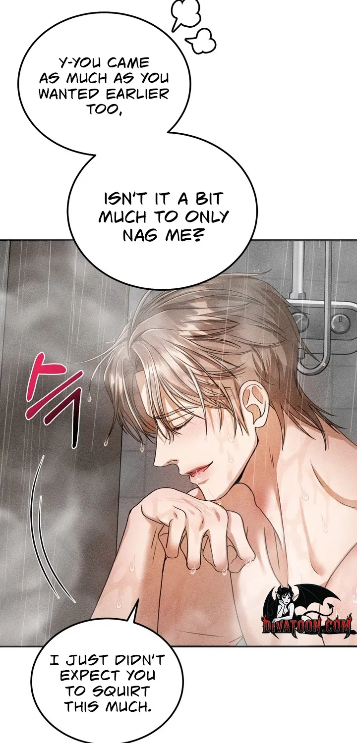 The Curse is Kind, and My Childhood Friend is Delicious Chapter 5 page 97 - 