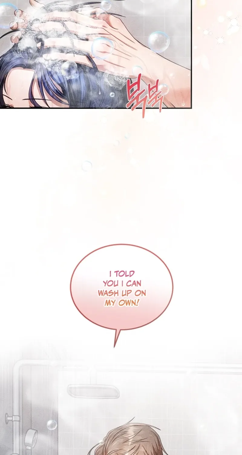 The Curse is Kind, and My Childhood Friend is Delicious Chapter 6 page 2 - 