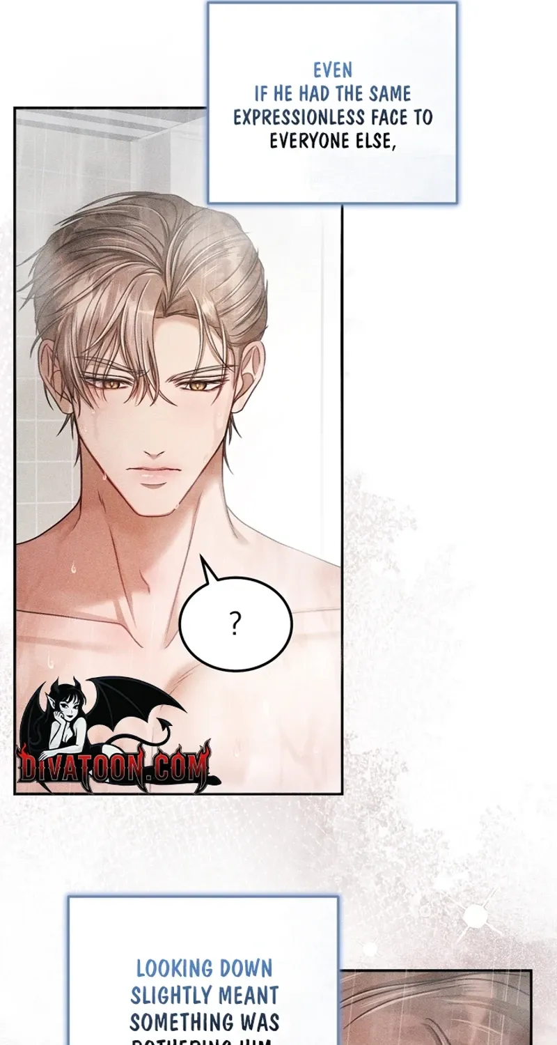 The Curse is Kind, and My Childhood Friend is Delicious Chapter 6 page 11 - 