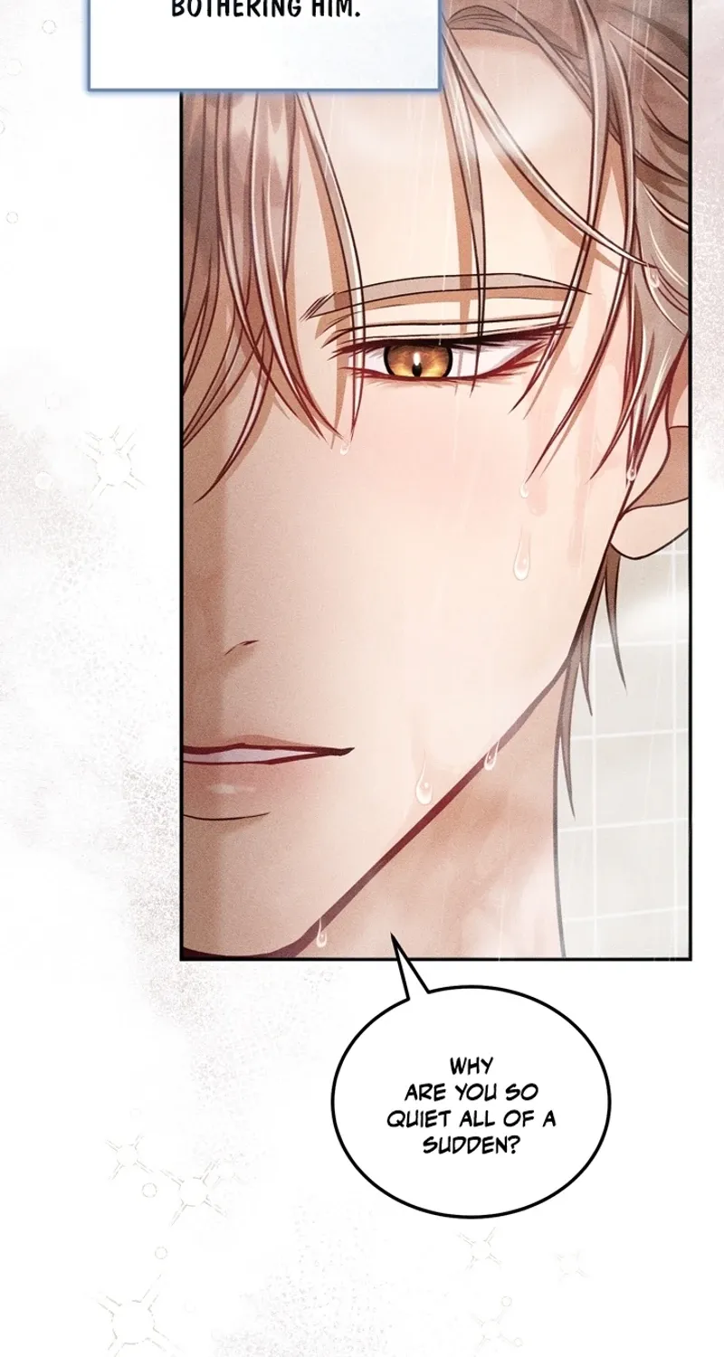 The Curse is Kind, and My Childhood Friend is Delicious Chapter 6 page 12 - 
