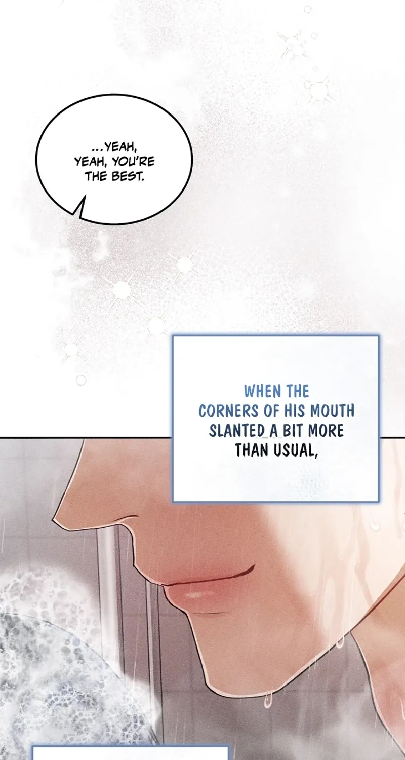 The Curse is Kind, and My Childhood Friend is Delicious Chapter 6 page 13 - 