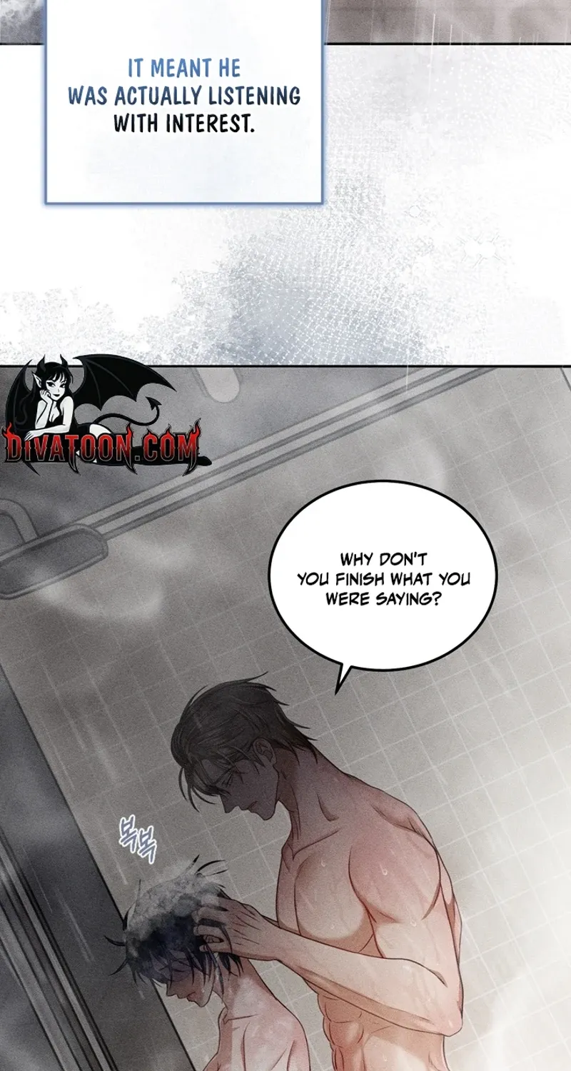 The Curse is Kind, and My Childhood Friend is Delicious Chapter 6 page 14 - 